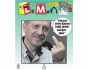 Başbakan Erdoğan, Leman Dergisi'ne Açtığı Manevi Tazminat Davasını Kazandı