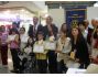 İzmir Rotary Sergi Açılışı ve Ödül Töreni