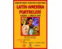 “Latin Amerika Portreleri Karikatür Sergisi”
