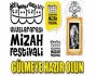 Uluslararası Mizah Festivali İstanbul'da Başlıyor!