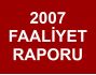 Anadolu Karikatürcüler Derneği 2007 Faaliyetleri