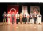 Cumhuriyet Gazetesi ''Yunus Nadi Ödülleri ''Ödül töreni gerçekleşti