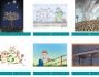 3. KalDer Bursa Ulusal Karikatür Yarışması'nda Finale Kalan Eserler Açıklandı