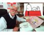 Ünlü Snoopy Karakterinin Çizeri Bill Melendez Hayatını Kaybetti