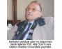 Prof. Atila Özer’den “Karikatür Yazıları” 